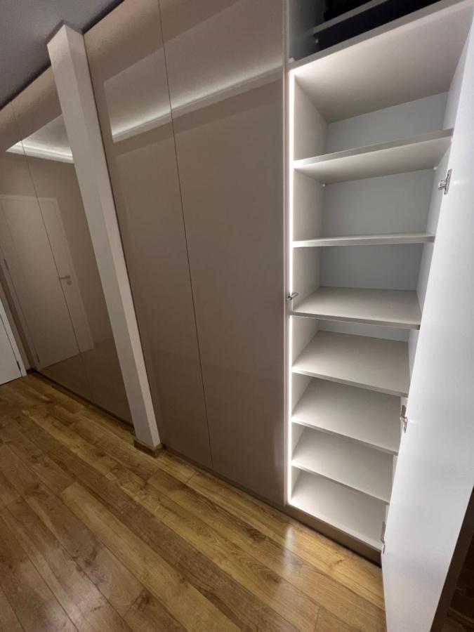 Apartament Varosha Luxury Loveč Exteriér fotografie