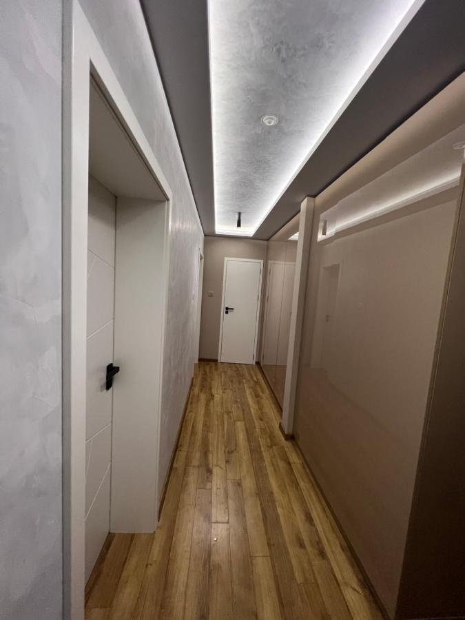 Apartament Varosha Luxury Loveč Exteriér fotografie