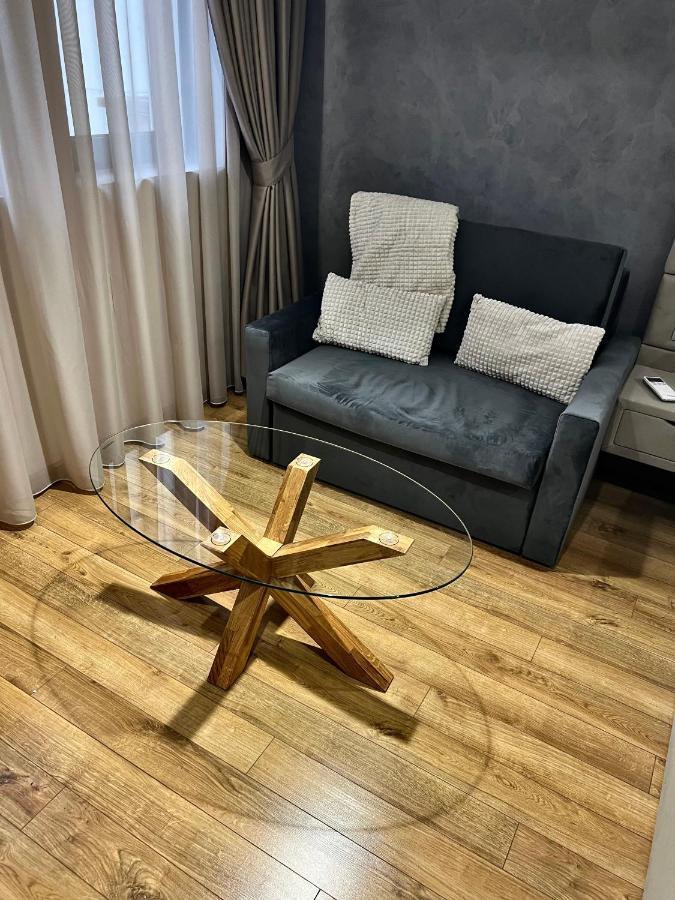 Apartament Varosha Luxury Loveč Exteriér fotografie