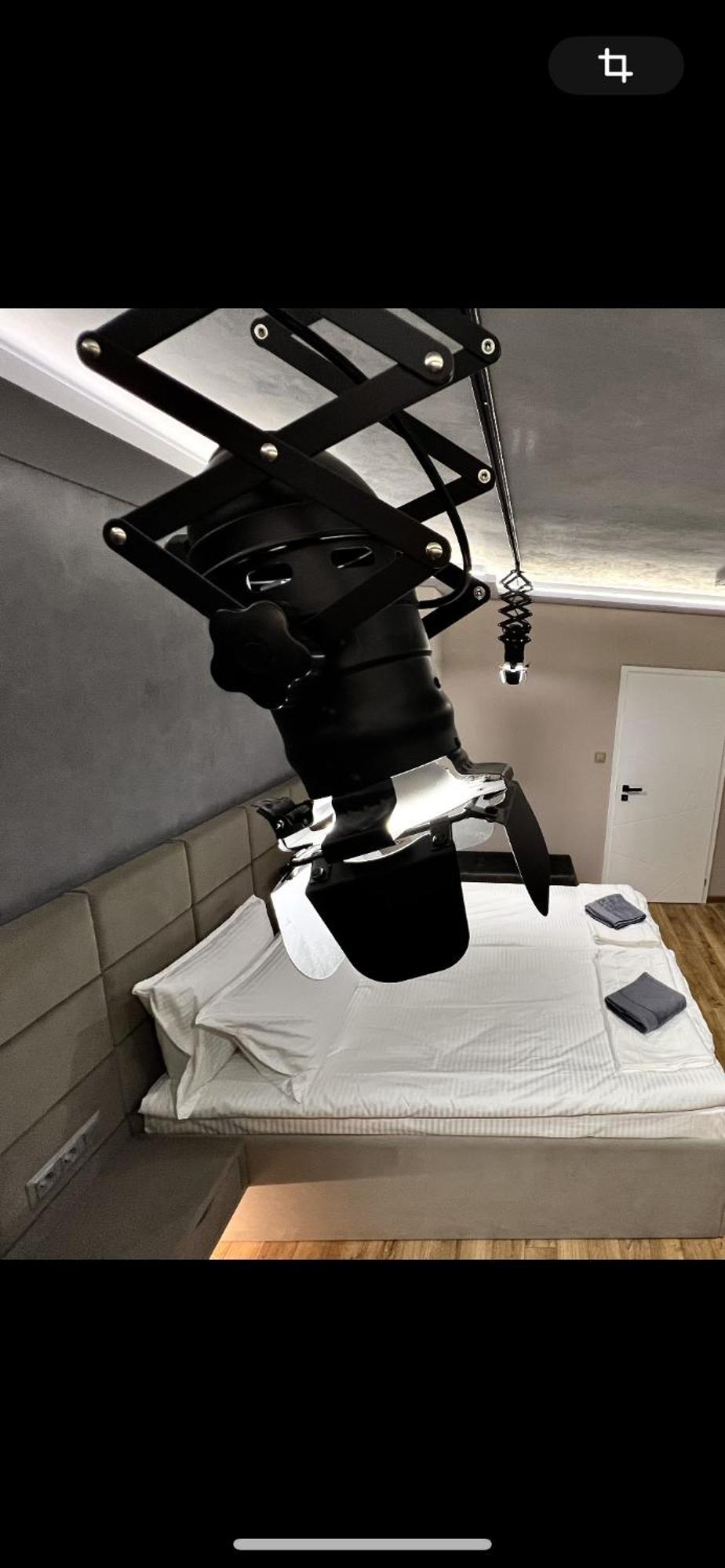 Apartament Varosha Luxury Loveč Exteriér fotografie