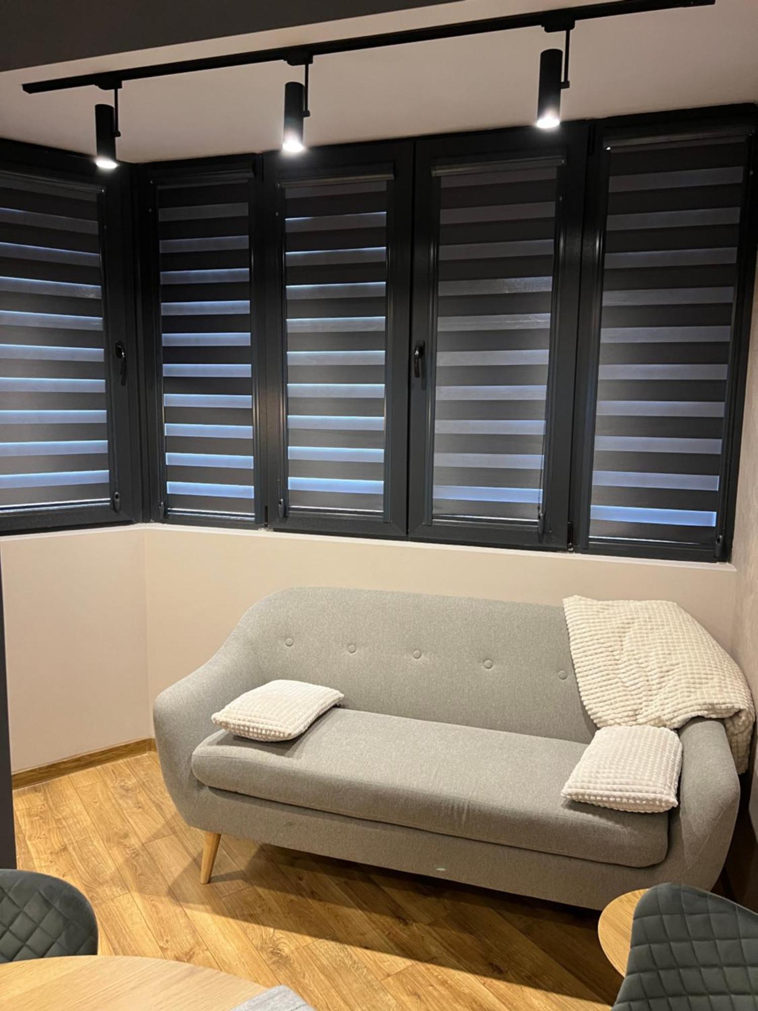 Apartament Varosha Luxury Loveč Exteriér fotografie