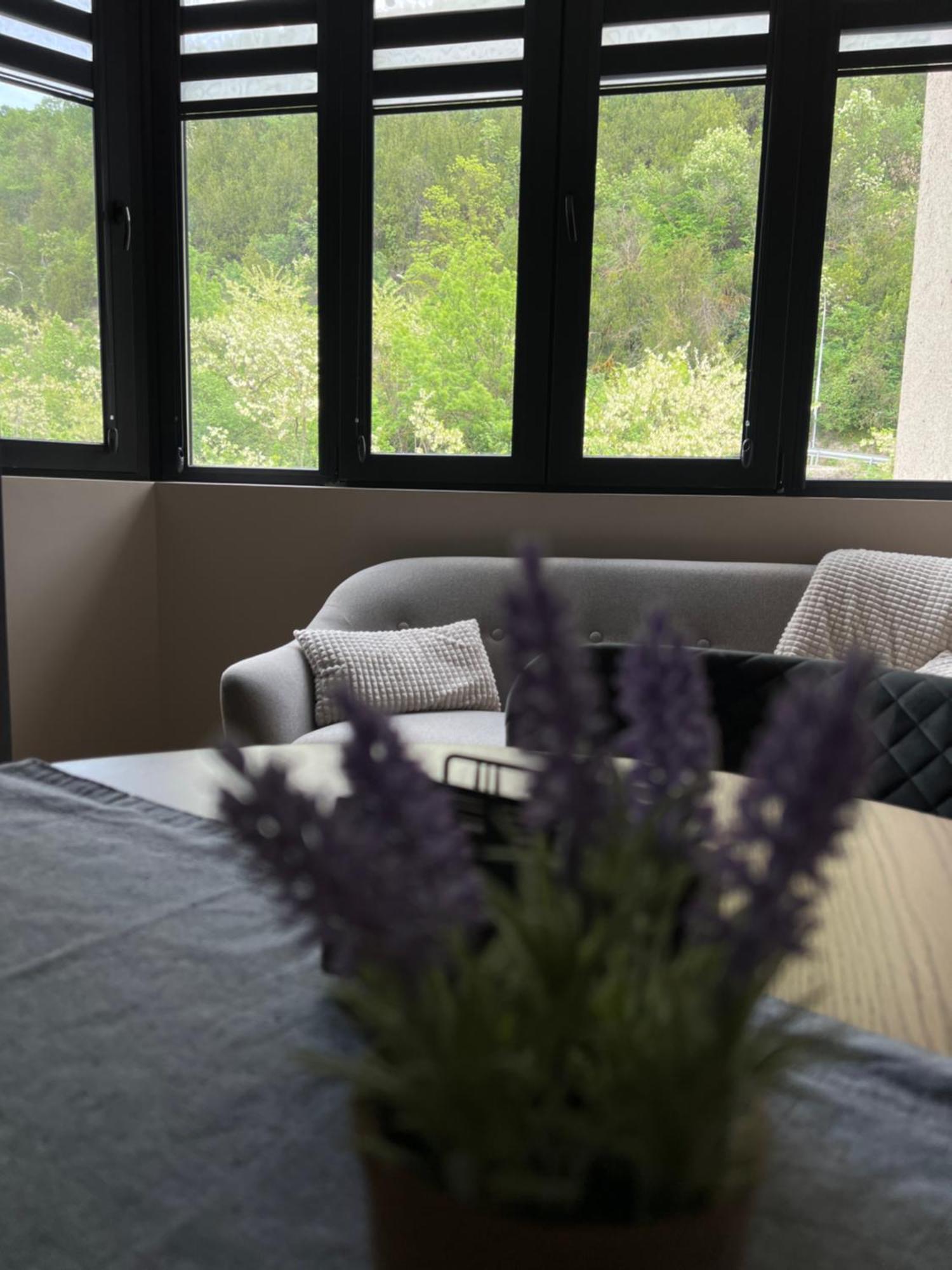 Apartament Varosha Luxury Loveč Exteriér fotografie