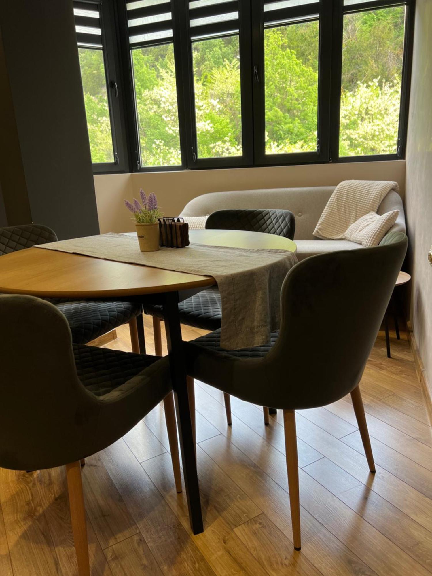 Apartament Varosha Luxury Loveč Exteriér fotografie